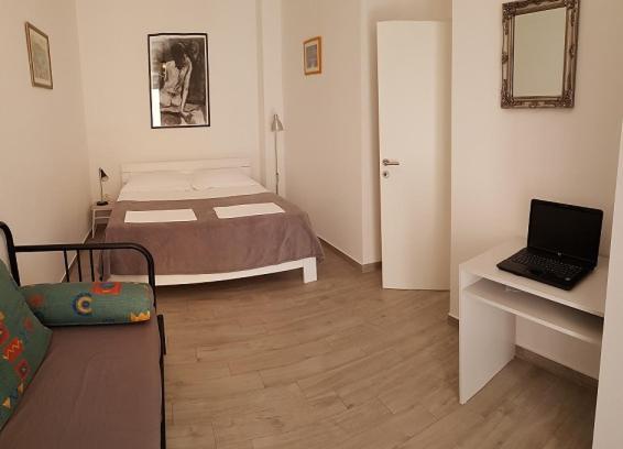Apartments Ruzica Zaostrog Exterior photo