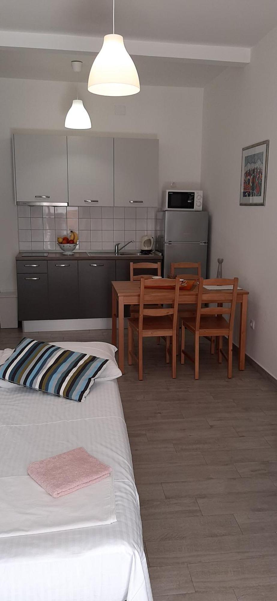 Apartments Ruzica Zaostrog Room photo